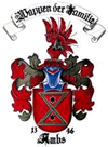 Wappen Ambs